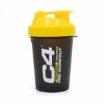 Cellucor C4 fekete-sárga 400 ml