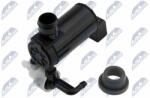 NTY pompa de apa, spalare parbriz NTY ESP-RE-002 (ESP-RE-002)