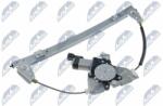 NTY Mecanism actionare geam NTY EPS-FT-001S (EPS-FT-001S)