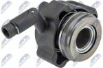 NTY Rulment de presiune, ambreiaj NTY NWS-CT-001 (NWS-CT-001)