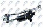 NTY Sistem stergator parbriz NTY ESW-RE-014 (ESW-RE-014)