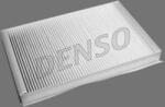 DENSO Filtru, aer habitaclu DENSO DCF511P (DCF511P)