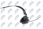 NTY incuietoare usa NTY EZC-HY-514 (EZC-HY-514)