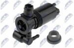 NTY pompa de apa, spalare parbriz NTY ESP-FR-008 (ESP-FR-008)