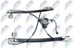 NTY Mecanism actionare geam NTY EPS-CH-017S (EPS-CH-017S)