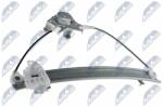 NTY Mecanism actionare geam NTY EPS-HY-503 (EPS-HY-503)