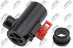 NTY pompa de apa, spalare parbriz NTY ESP-HD-001 (ESP-HD-001)