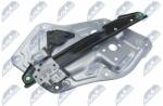 NTY Mecanism actionare geam NTY EPS-SK-017 (EPS-SK-017)