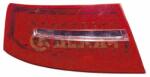 ALKAR Lampa spate ALKAR 2281501 (2281501) - automobilus