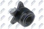 NTY Rulment de presiune, ambreiaj NTY NWS-DW-005 (NWS-DW-005)
