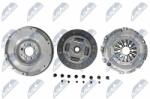 NTY Set ambreiaj NTY NZS-FR-000 (NZS-FR-000)