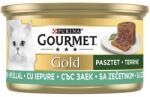Gourmet Gold rabbit 24x85 g