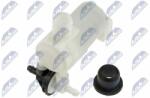 NTY pompa de apa, spalare parbriz NTY ESP-NS-004 (ESP-NS-004)