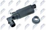 NTY pompa de apa, spalare parbriz NTY ESP-TY-001 (ESP-TY-001)