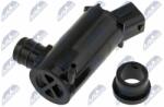 NTY pompa de apa, spalare parbriz NTY ESP-KA-004 (ESP-KA-004)