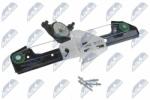 NTY Mecanism actionare geam NTY EPS-SE-003 (EPS-SE-003)
