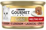 Gourmet Gold Melting Heart salmon 24x85 g