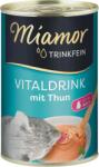 Miamor Trinkfein Vitaldrink tuna 135 ml