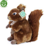 Rappa mókus 21 cm