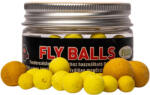 Betamix Ananász-N-Butyric /Vajsav/ fly balls fluo 8mm - 30g