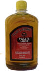 Betamix Fluo amino pellet liquid kekszes 500ml