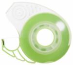 Ico Ragasztószalag adagoló 19mmx33m Smart Ico világoszöld (9570079016) - tonerpiac