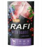 Dolina Noteci Rafi Rabbit & Blueberry & Cranberry 500 g