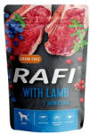 RAFI Lamb & Blueberry & Cranberry 500 g