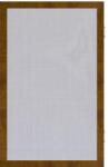 WindowMAG Plasa insecte aluminiu, Stejar Auriu, 64×109 cm dreapta