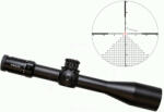 KAHLES K624i 6-24 x 56 CCW R AMR (10609)