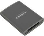Transcend Card Reader Transcend RDE2, USB-C 3.2 Gen 1, Black (TS-RDE2)