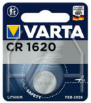 VARTA CR1620 (1) Baterii de unica folosinta