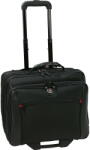 Wenger Troller Laptop Wenger Potomac 17", 2-piece, Negru (600661) - dwyn Geanta, rucsac laptop