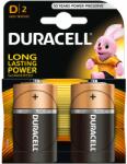 Duracell Basic D LR20 MN1300 (2) Baterii de unica folosinta