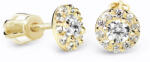 Cutie Jewellery Cercei moderni Z60167-30-10-X-1