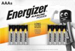 Energizer Alkaline Power AAA LR03 (8)