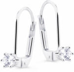 Cutie Jewellery Cercei lungi eleganți cu zirconiu Z8012-50-10-X-2
