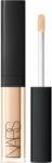 NARS Mini Radiant Creamy Concealer крем-коректор (озаряващ) цвят CUSTARD 1.4ml