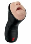 Pipedream PDX Elite Deep Throat Vibrating Stroker