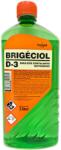 KEMOBIL Brigéciol petróleumos D3 motormosó 1L (BRIGECIOLD3/LA)