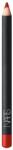 Nars Precision Lip Liner creion contur buze culoare JUNGLE RED 1, 1 g