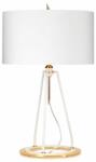 Elstead Lighting FERRARA-TL-WPG Ferrara-EL