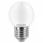 Century LED Lámpa E27 Izzó 4 W 470 lm 3000 K (INSH1G-042730)