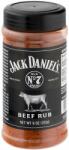 Jack Daniel's Condimente pentru carne de vita la gratar Jack Daniels Beef Rub 255 grame JD-BR9OZ (JD-BR9OZ)