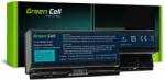 Green Cell Green Cell Laptop akkumulátor Acer Aspire 7720 7535 6930 5920 5739 5720 5520 5315 5220 14.8V (GC-40)