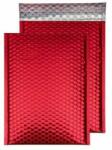 BLAKE Légpárnás tasak, C4, 324x230 mm, BLAKE, elegáns piros (BMBR324) (MBR324)