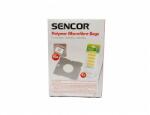 Sencor SVC 60xx | SVC 85xx | SVC 93xx polimer mikroszálas porzsák