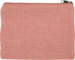 Kimood Női Kimood KI0723 Juco pouch -Egy méret, Dusty Pink