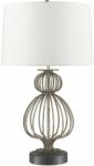 Elstead Lighting GN-LAFITTE-TL-SV Lafitte