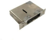  bevésőzárhoz vastok 1520103, 700 kéttollú tip. zára